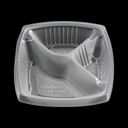 ボウルボックス14-14中皿B