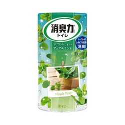 トイレの消臭力　アップルミント　４００ｍｌ