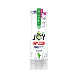 除菌ジョイコンパクト　緑茶　逆さボトル　２９０ｍｌ