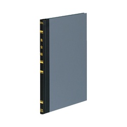 帳簿　集金帳Ａ５　１００頁　チ−１７９