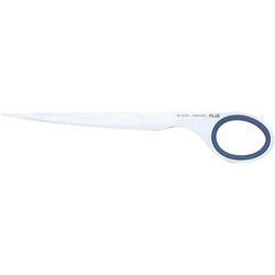 ペーパーナイフ　ＳＣ−１６５ＰＫ　ブルー　３本