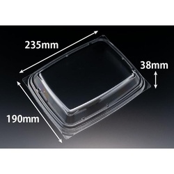 リスパック バイオ マウント 24-19 OC 蓋