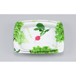 惣菜容器 BFエコD13-11B サラダ 本体 シーピー化成