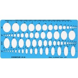 テンプレート　総合楕円