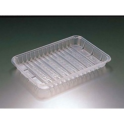 透明トレー タフトレー800F 新 リスパック