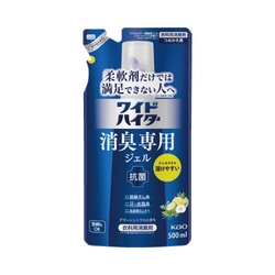 ワイドハイター消臭専用ジェルＧシトラス替×５