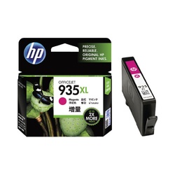 純正インク　ＨＰ９３５ＸＬ　マゼンタ（増量）