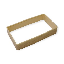 ワン折66×35(35) 杉縁