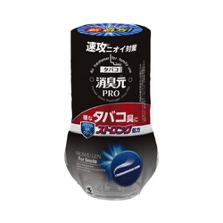 消臭元ＰＲＯタバコストロング　パワフルＥＸクリーン