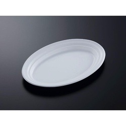 中央化学 軽食容器 CT 沙楽 M27-18 W 本体