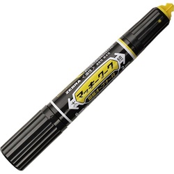 油性マーカー　マッキーワーク　黒　５本