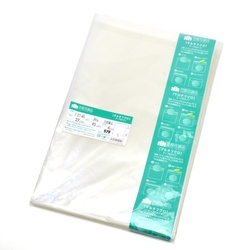 テープ有 OPP袋 32-7360 マルチフクロ T-27-45 100枚入 ササガワ