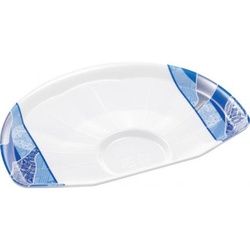 発泡トレー センスR-1 鮮彩青 エフピコ