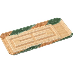 鮮魚トレー FU-33-16(V) 味葉らん エフピコ