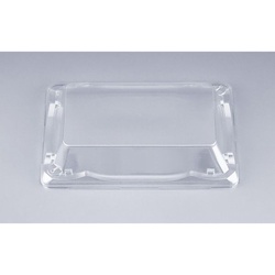 シーピー化成 SF港24 嵌合蓋AP(N)