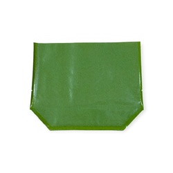 カラフルデリパック1 20×16緑 コバヤシ