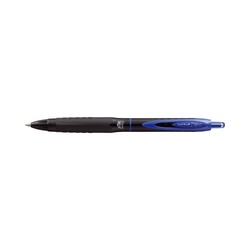 ユニボールシグノ３０７　０．７ｍｍ青１０本