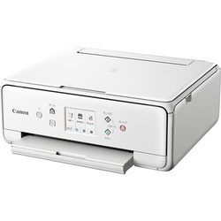 【廃番商品】Ａ４インク複合機　ＴＳ６３３０ＷＨ　ホワイト