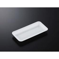 中央化学 発泡トレー CN 25-12E (L)