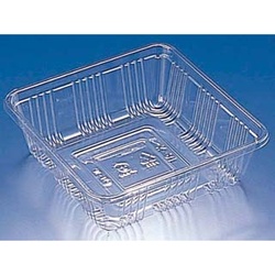 リスパック フルーツ容器 エコフルーツK-81