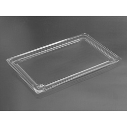 リスパック バイオカップ キューブNK 60-TCN 蓋