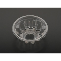 【廃番商品】リスパック 透明カップ クリーンカップ G150 B 1250入り 本体