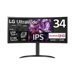 【純正箱・梱包材】HP 34インチ ウルトラワイド 曲面 34f Curved 廃番商品】34インチ 曲面型ウルトラワイド液晶ディスプレイ