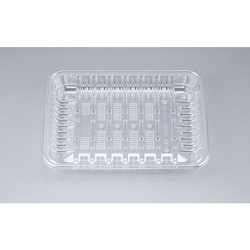 透明トレー COPN-CL15-25 シーピー化成