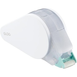 グルーテープのり　Ｓ　本体　貼直しできる