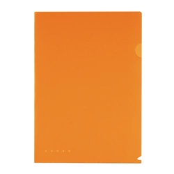 シンプルワーク　ブラインドホルダーＡ４　オレンジ