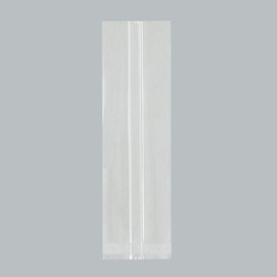 合掌袋 合掌ガゼット袋 GTN(ナイロンタイプ) No.15 バラ 福助工業