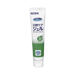 口腔ケアジェル　４０ｇ　ウメ風味