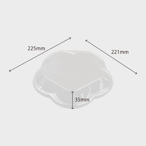リスパック バイオD 吉日 梅1 OC 蓋