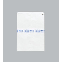 惣菜向け平袋 ニューホワイトパック 1号 紐付 福助工業