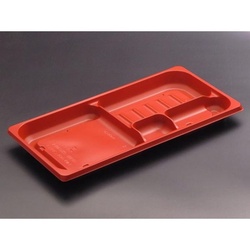 リスパック 饗膳 100 中皿1 RBS