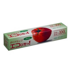 三菱ケミカル ダイアラップ エコピタ 22×100 エコ刃