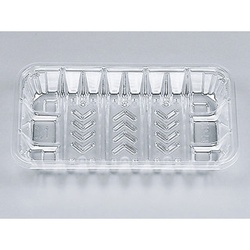 透明トレー CP-50 SS シーピー化成