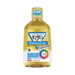 モンダミンプレミアムケアセンシティブ　１０８０ｍｌ