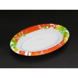 リスパック 軽食容器 バイオデリカ KA D21B フィオオレンジ 本体