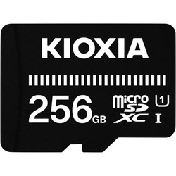 ｍｉｃｒｏＳＤＸＣメモリーカード　２５６ＧＢ