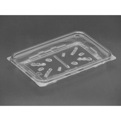 リスパック 惣菜容器 バイオカップ モレン 280BF 本体