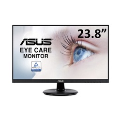 ２３．８型　ＩＰＳパネル液晶モニター５年保証モデル