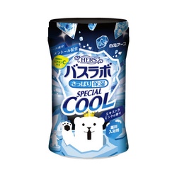 ＨＥＲＳバスラボボトルエキストラミントの香り