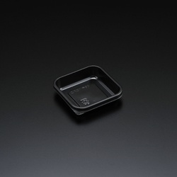 スミ 和菓子容器 エスコン N角 65 B 本体