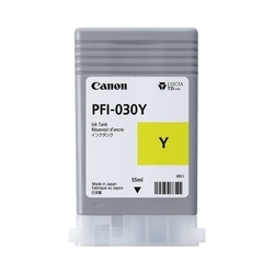 純正インクタンク　ＰＦＩ−０３０Ｙ