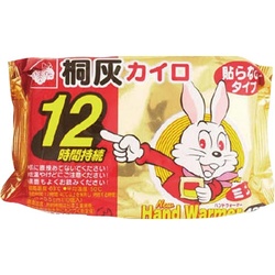 ニューハンドウォーマ　ミニ　１０Ｐ