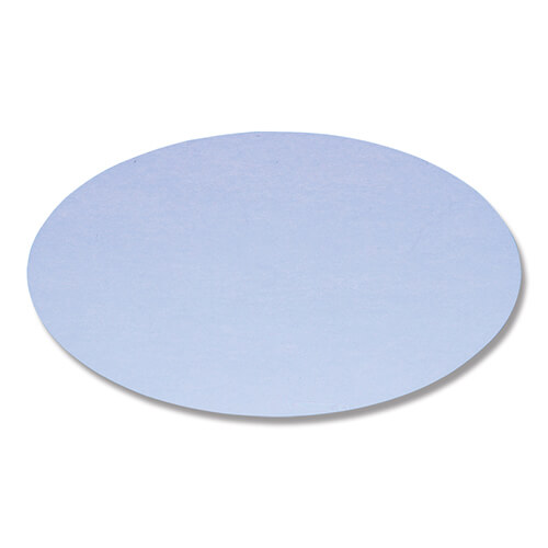 旭化成ホームプロダクツ クックパー セパレート紙 業務用 まる型 陶板・セイロ用 M-18 500枚入