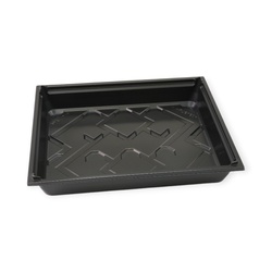 折箱 ワン折重76×60A 黒底 アクタ