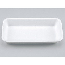 発泡トレー V-2-26 無地 シーピー化成