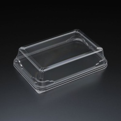 スミ エスコンFLN-C 透明 蓋